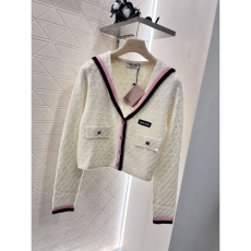 Miu Miu Sweaters